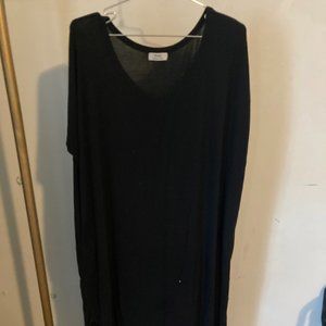 Piko Swim Suit Cover or Dress Sz M